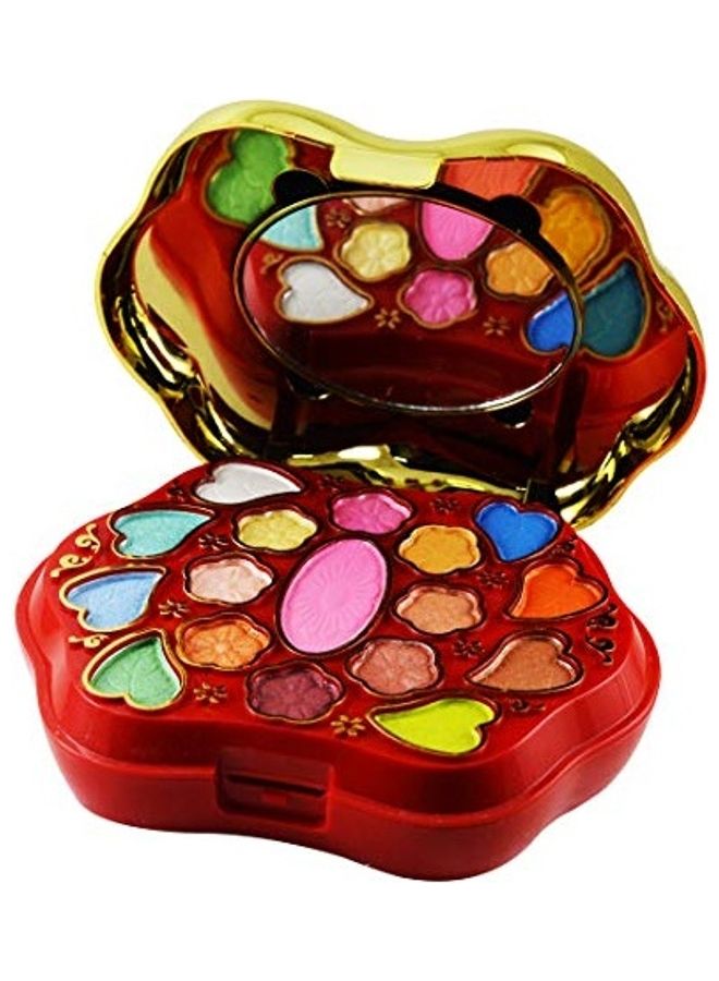 Makeup Kit  Set Multicolour