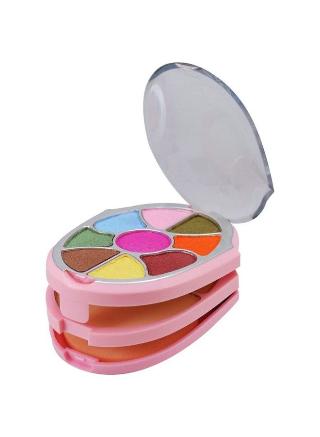 Beauty Delicate Cabinet Makeup Kit2130