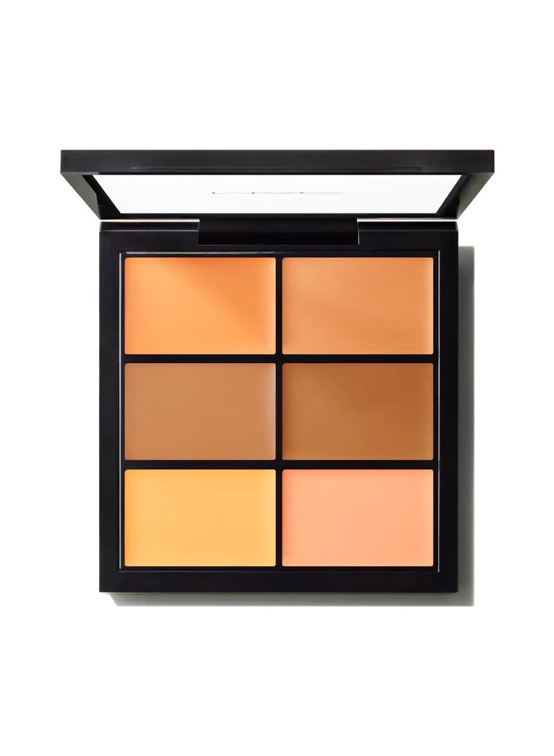 Studio Fix Conceal and Correct Palette - MEDIUM