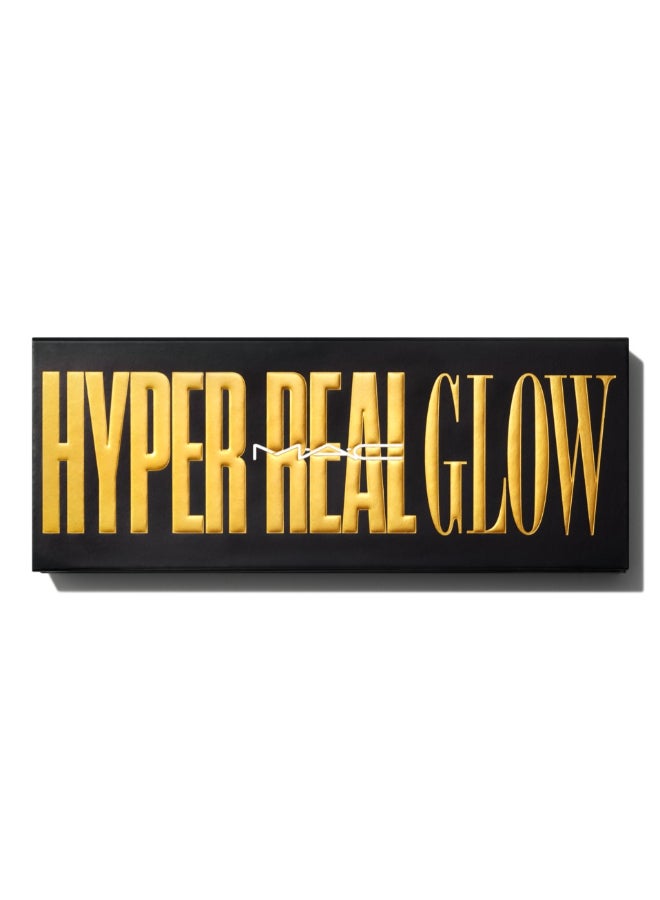 Hyper Real Glow Palette Get it Glowin