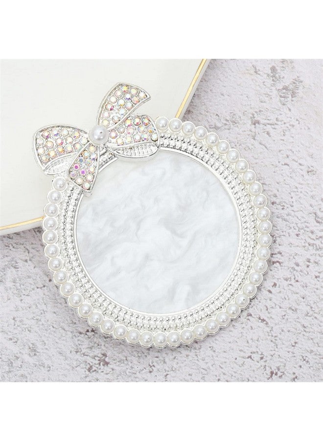 Nail Palette Knot Nail Polish Palette Nail Tray For Nail Art Nail Polish Mixing Palette Nail Art Display Board