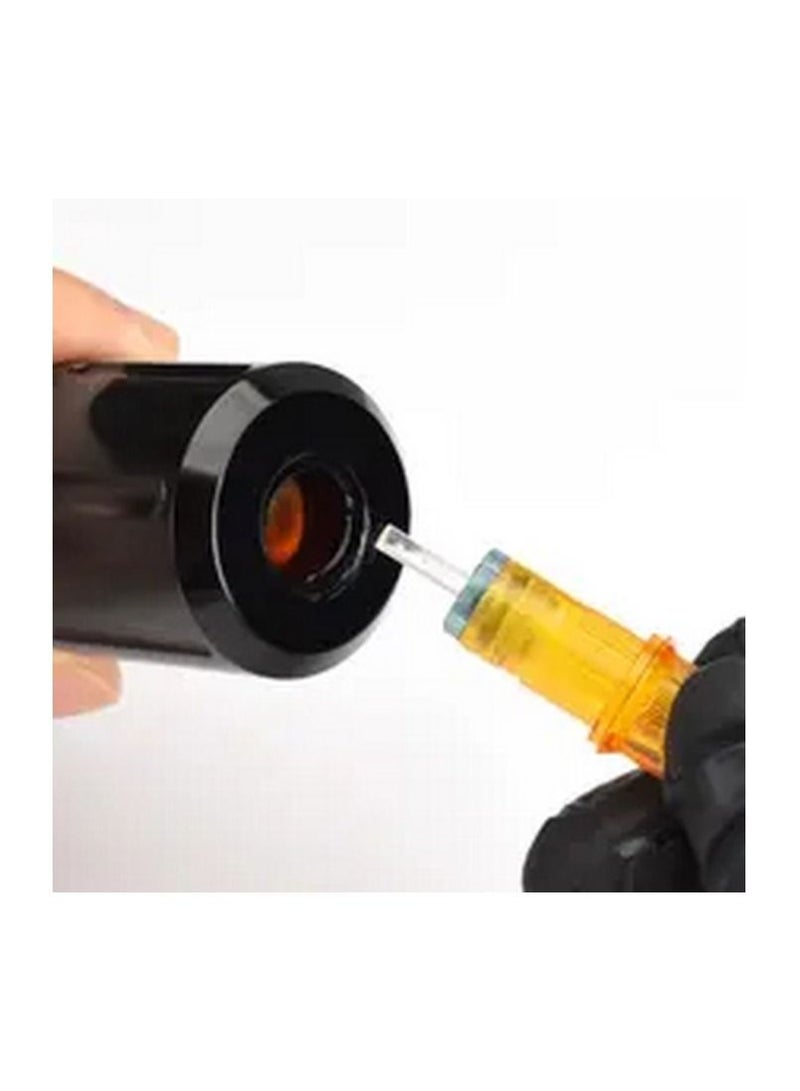 Tattoo Pen Rotary Machine Black