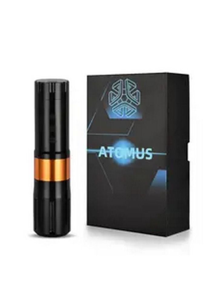 Tattoo Pen Rotary Machine Black