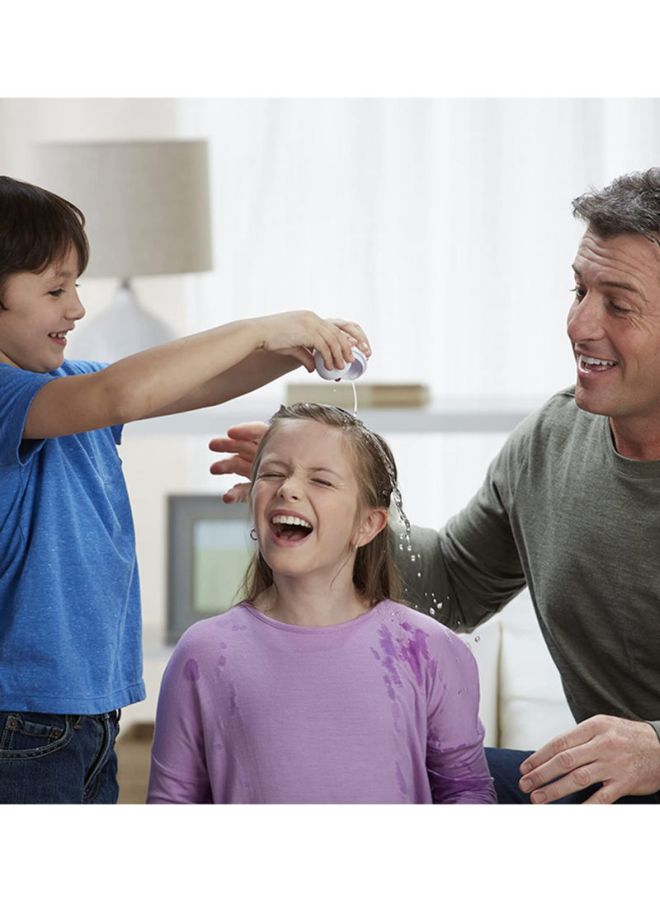 Egged On Game 26.5x26.5x5cm