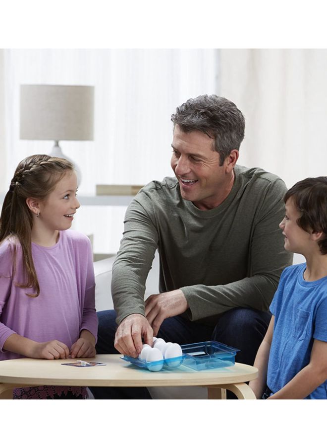 Egged On Game 26.5x26.5x5cm