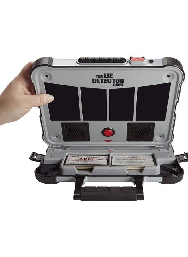 The Lie Detector Adult Party Game