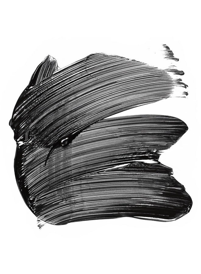 Kush Volumizing Mascara Vegan, Clean, Crueltyfree Fuller, Healthier Lashes 0.34 Fl Oz
