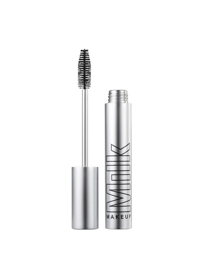 Kush Volumizing Mascara Vegan, Clean, Crueltyfree Fuller, Healthier Lashes 0.34 Fl Oz