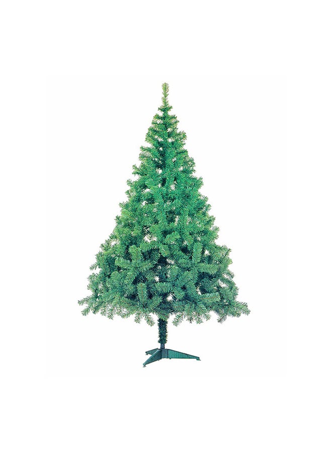 Decorative Christmas Tree 120cm