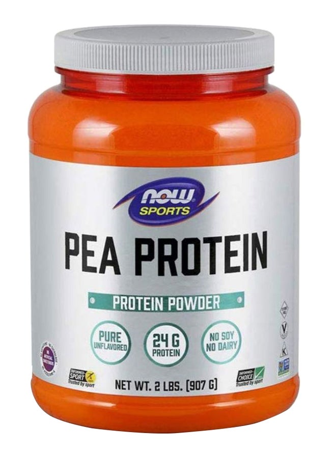 Pea Protein Powder