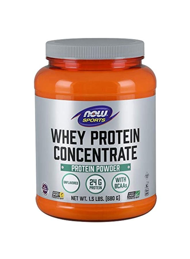 Whey Protein Concentrate Powder