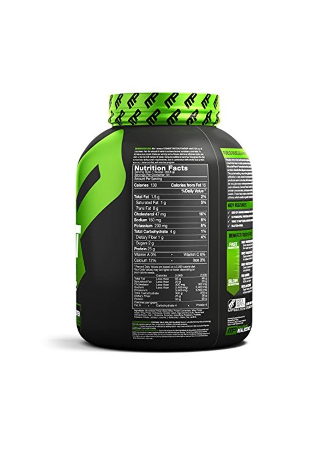 Combat Protein Powder - Vanilla