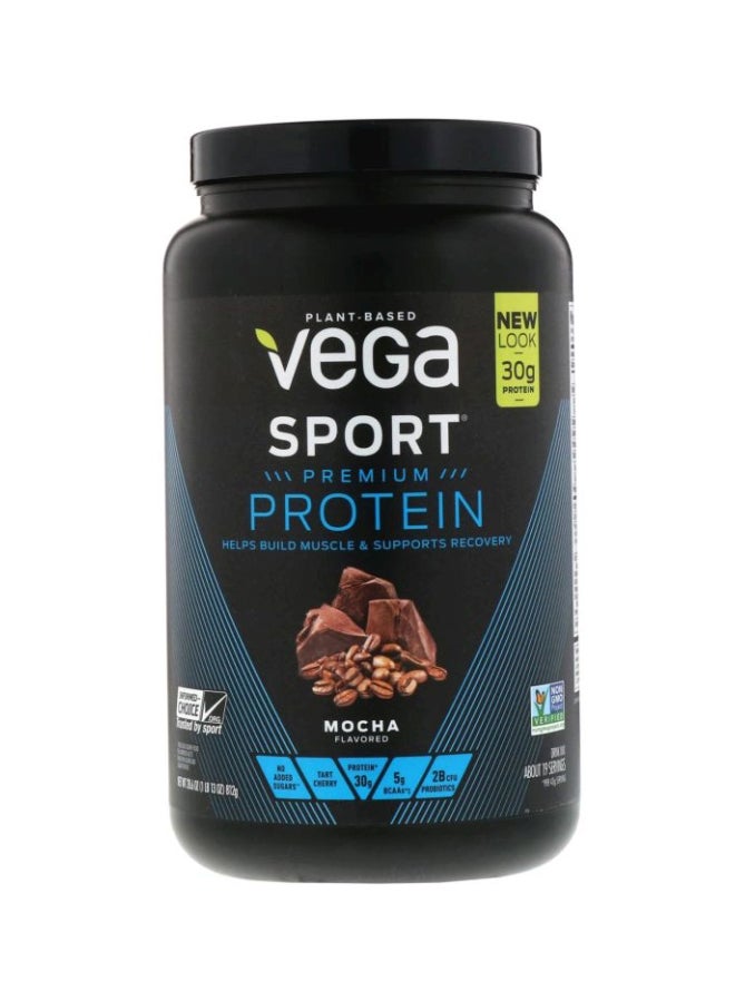 Premium Protein Dietary Supplement