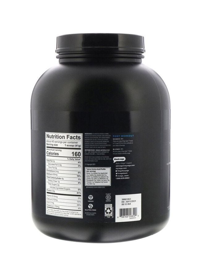Sport Premium Protein