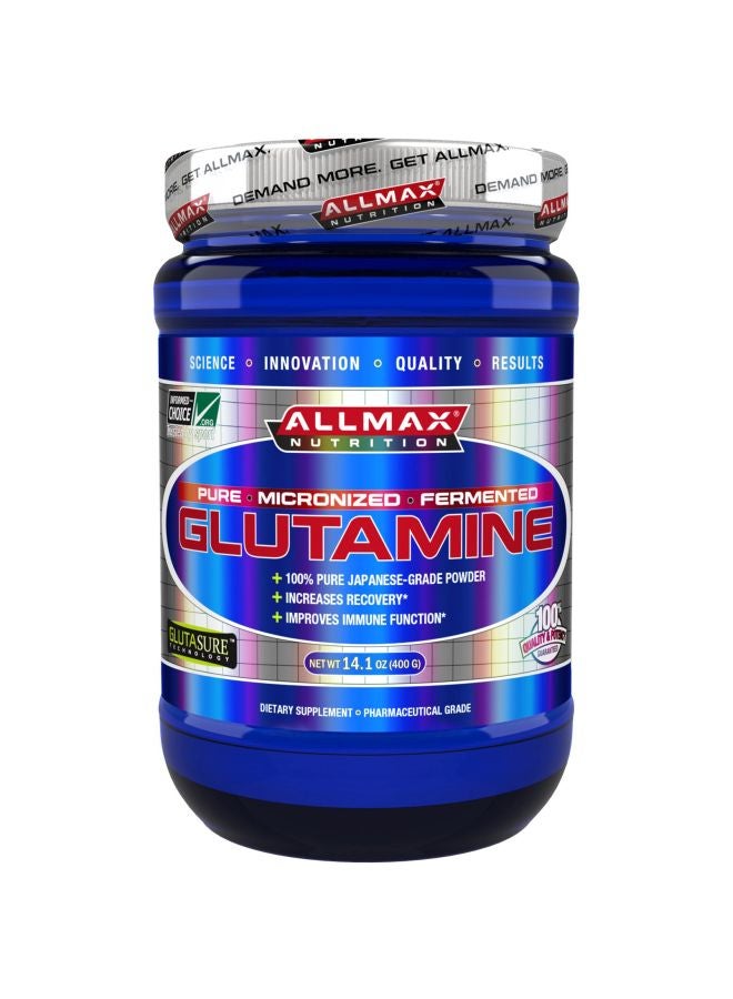 Glutasure Glutamine Dietary Supplement