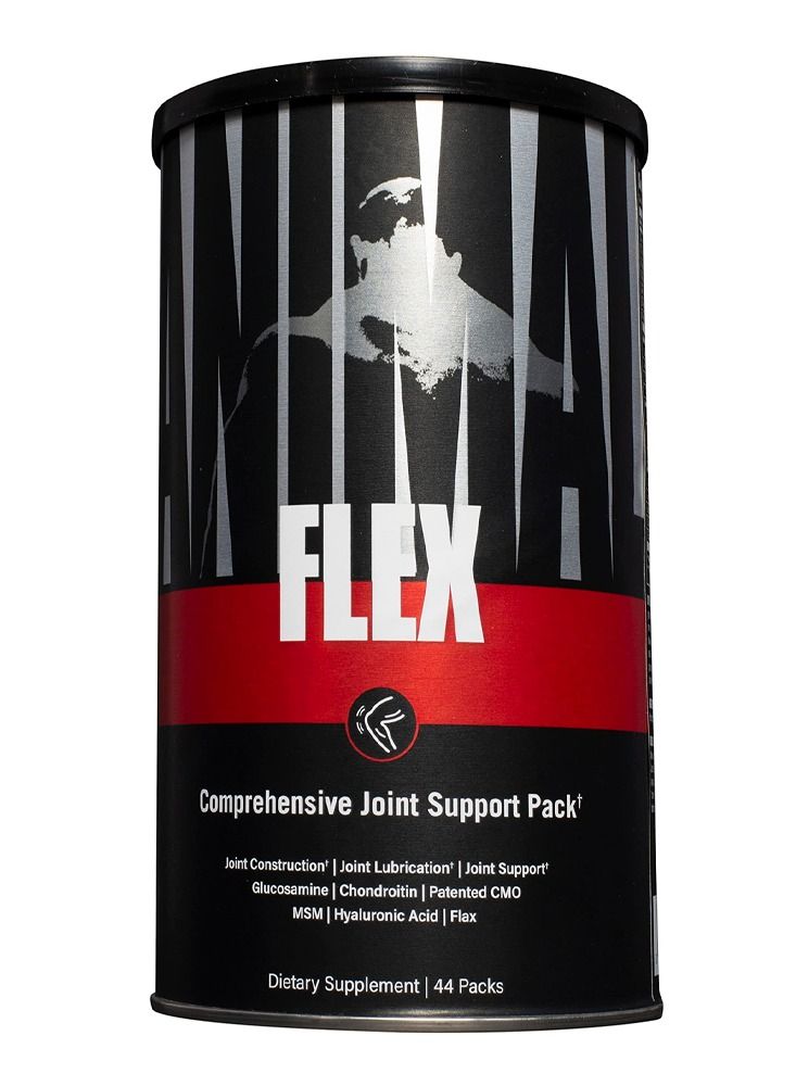 Universal Animal Flex- 44 packs