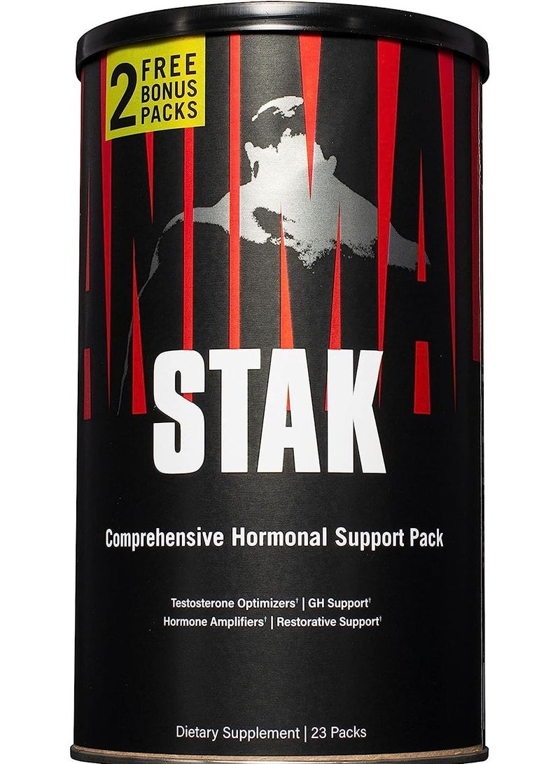 Universal Nutrition Animal Stak 2, 21 Packs