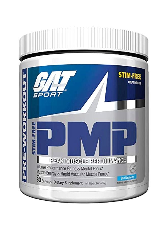 Pmp Peak Muscle Performance Dietary Supplement