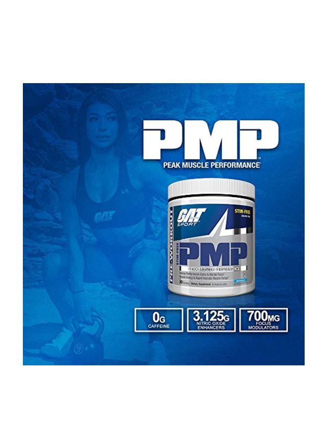 Pmp Peak Muscle Performance Dietary Supplement