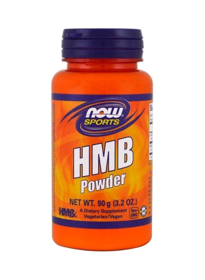 Sports HMB Powder