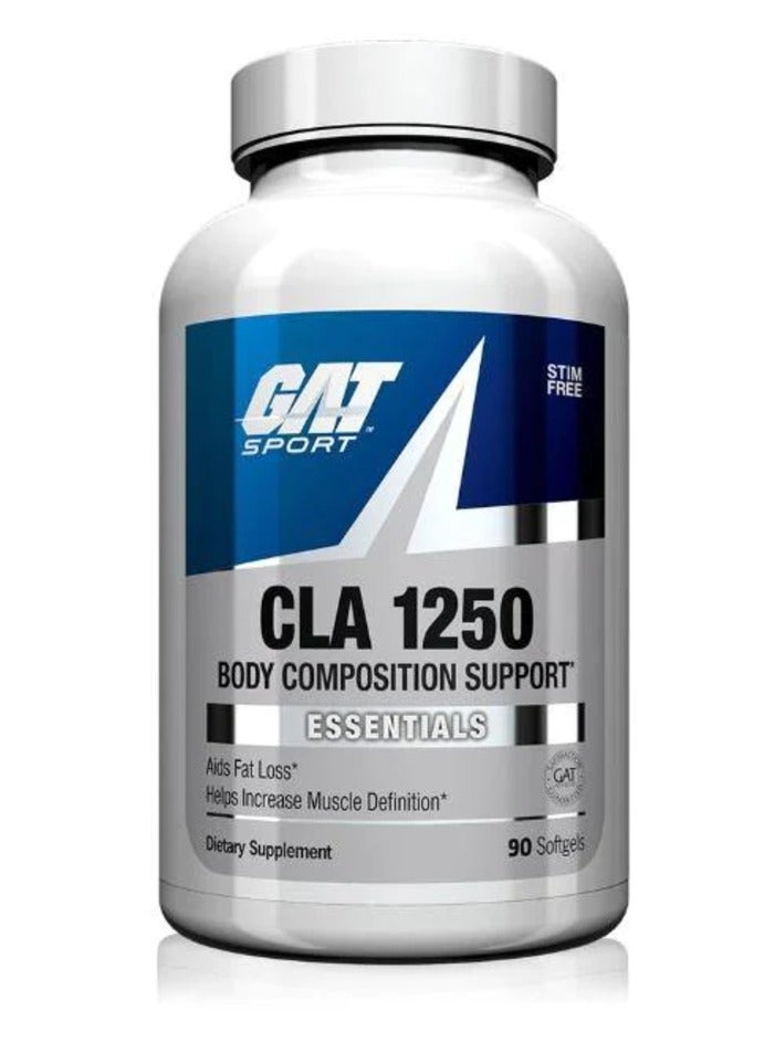 CLA 1250 90 Softgels