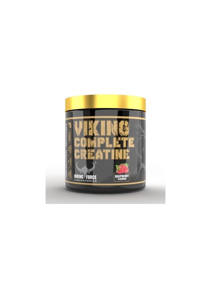 VIKING COMPLETE CREATINE 300G