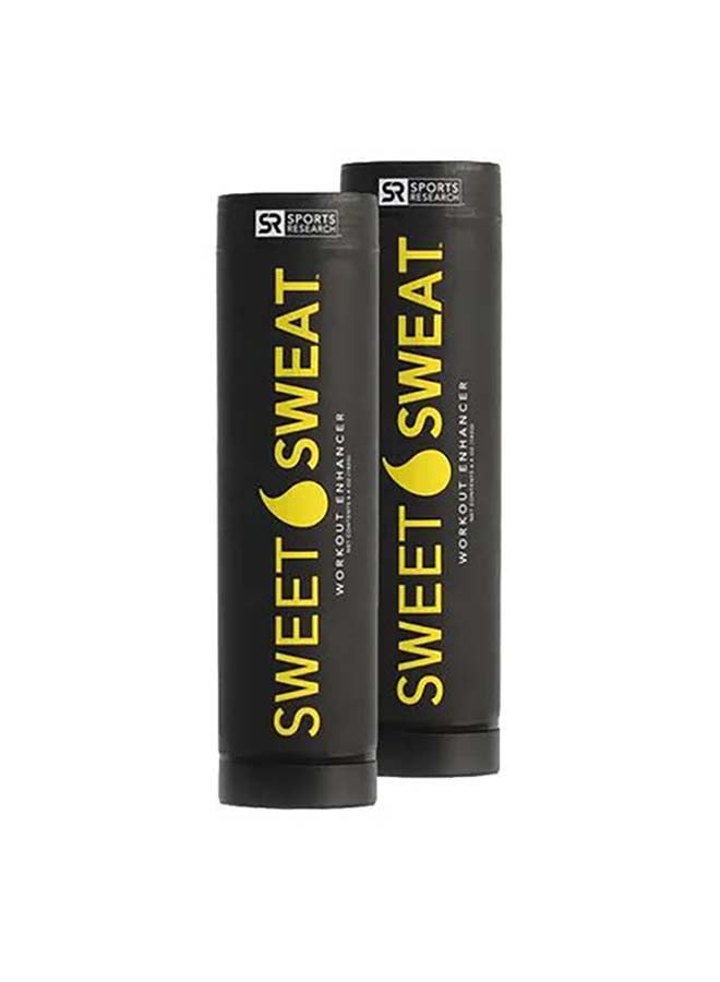 Pack Of 2 Sweet Sweat Workout Enhancer Stick