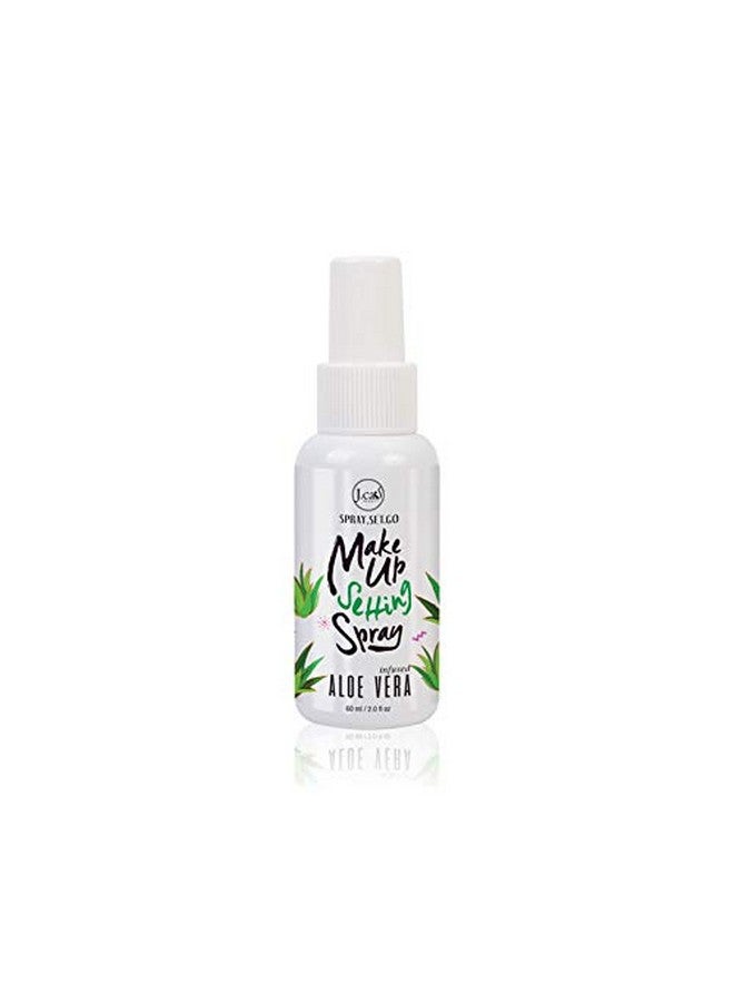 Spray Set Go Setting Spray Aloe Vera