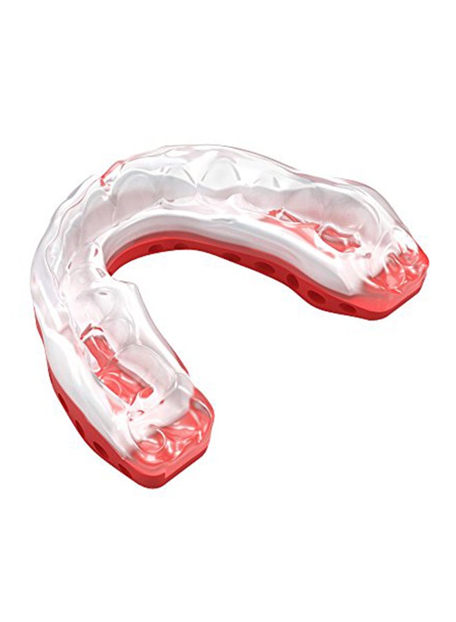 Ultra 2 Mouth Guard 1X5X3inch