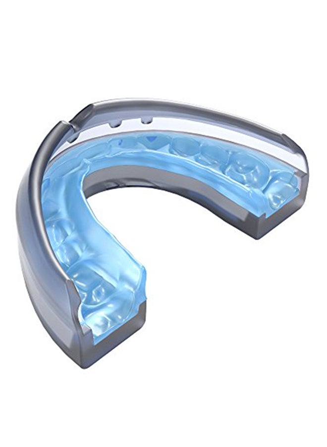 4700 Ultra Braces Mouth Guard 1X9X4inch