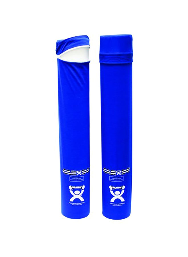 Foam Roller Cover 0.2X18X6inch