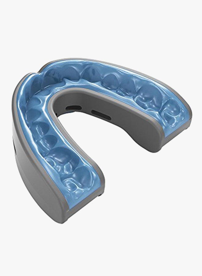 Nano Double Mouth Guard 0.393700787X1.968503935X1.181102361inch