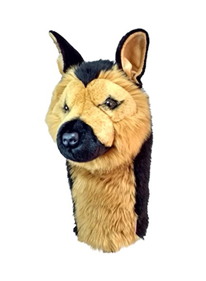 German Shepherd Headcovers