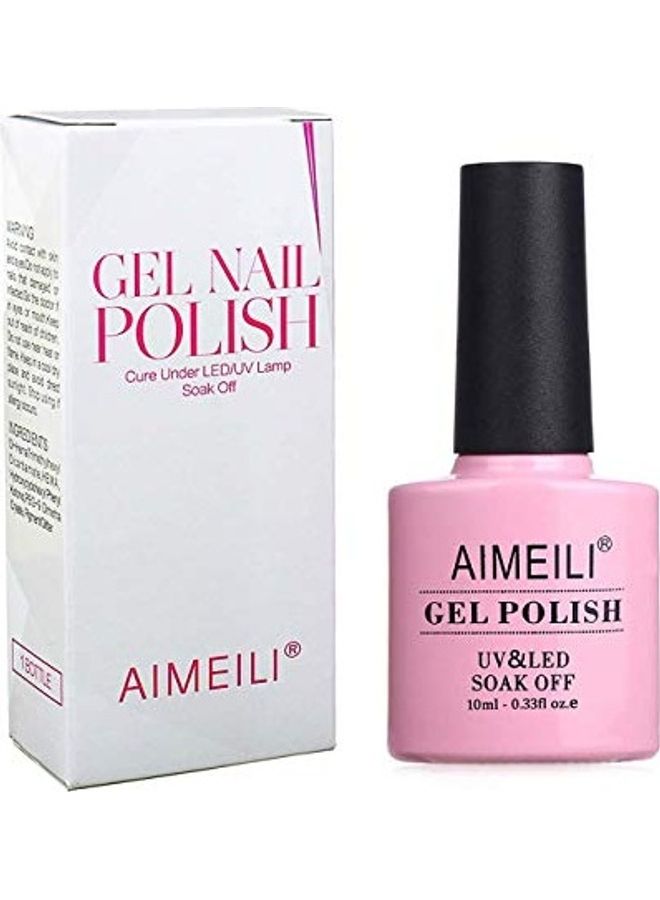 Gel Polish Gardenia Jasminoides Ellis (118)