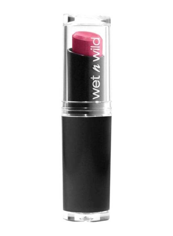 Mega Last Lip Color 966 Don't Blink Pink