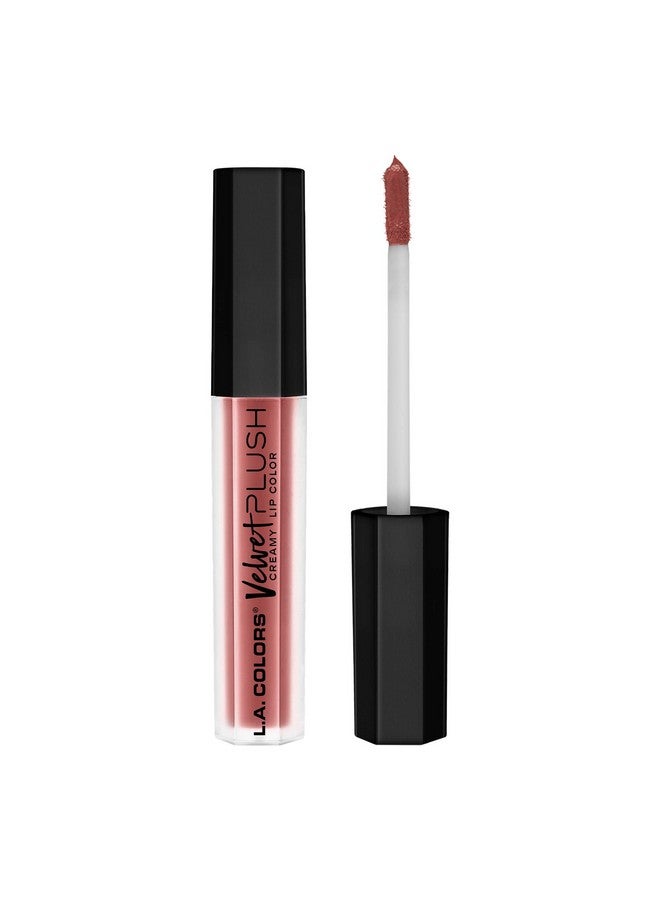 Velvet Plush Creamy Lip Color Clc662 Blossom