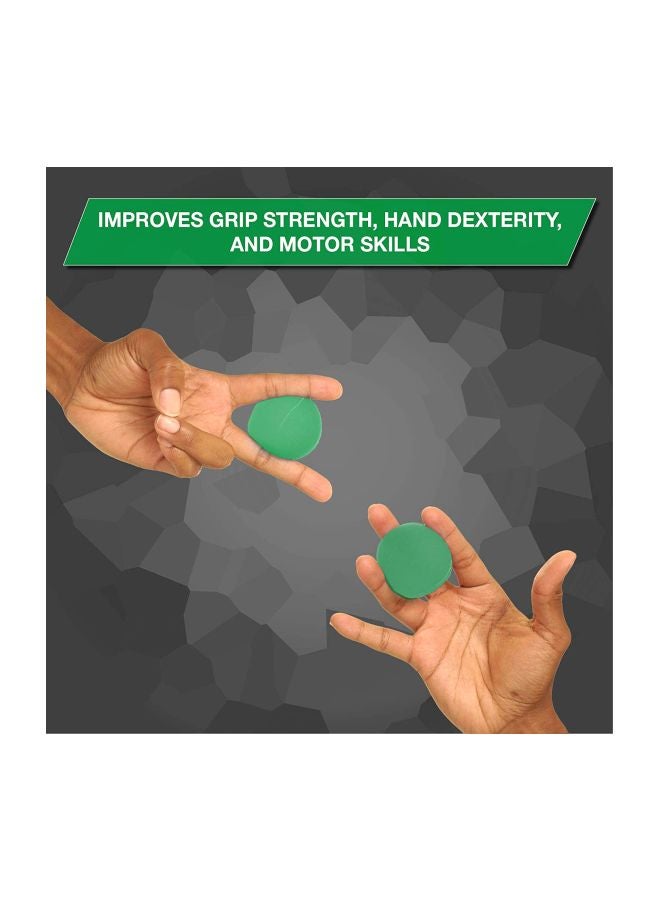 Hand Exerciser Squeeze Ball M