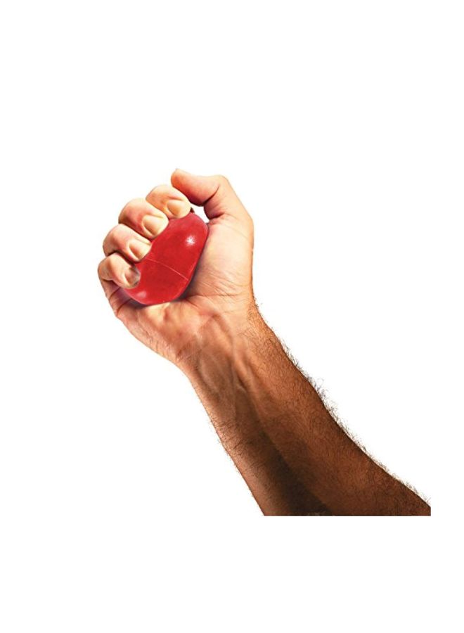 Hand Exerciser Ball