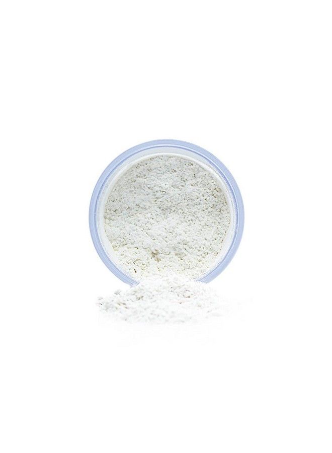 High Definition Loose Powder Soft Focus Natural Translucent Coverage (Snow White)