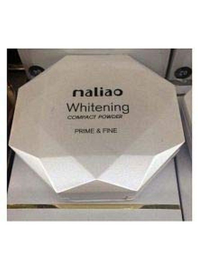 Whitening Compact Powder