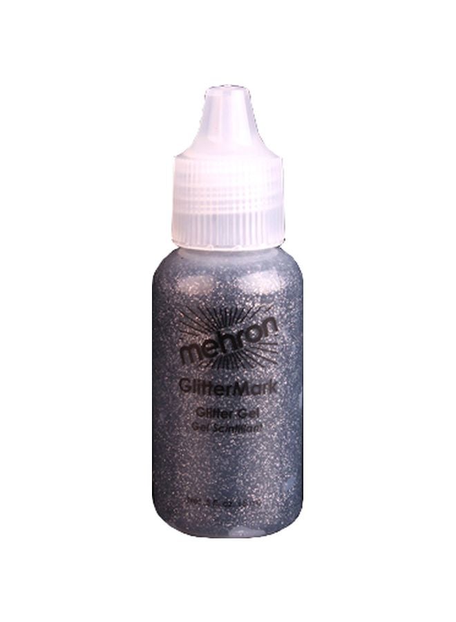 Makeup GlitterMark Black