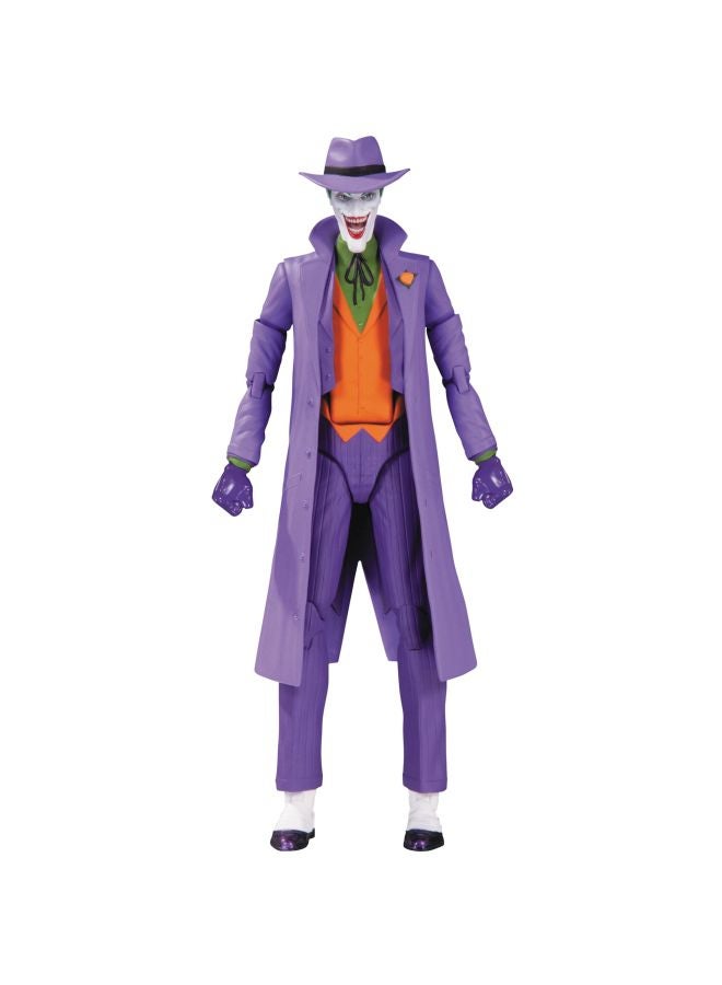 The Joker: Death In The Family Action Figure 150323