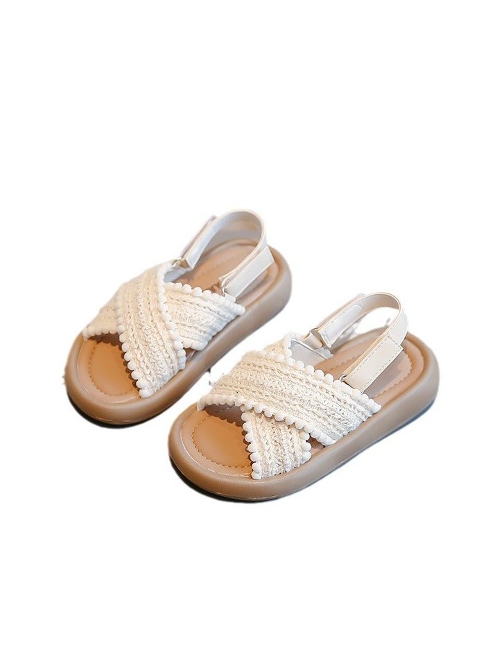 New Versatile Children's Sandals