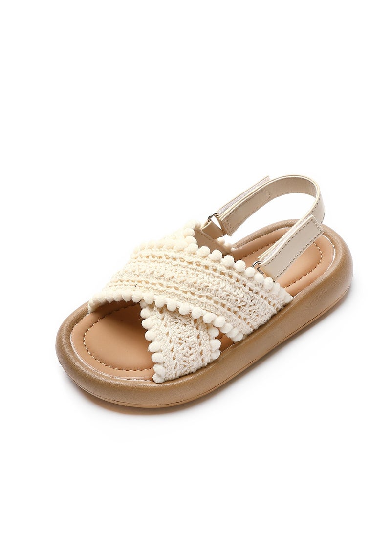 New Versatile Children's Sandals