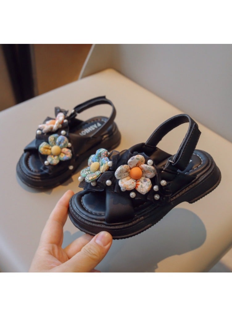 New Versatile Children's Sandals