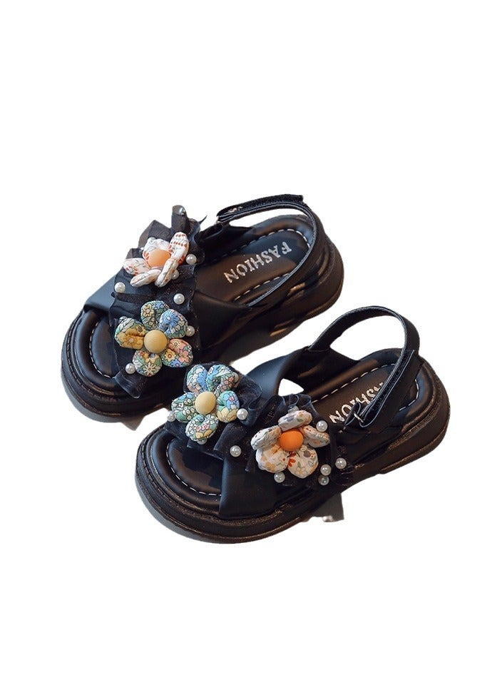 New Versatile Children's Sandals