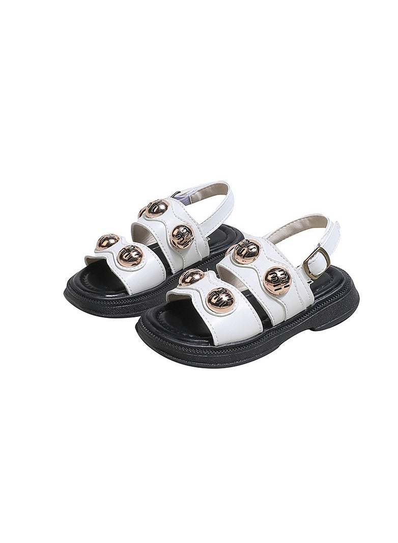 New Versatile Children's Sandals