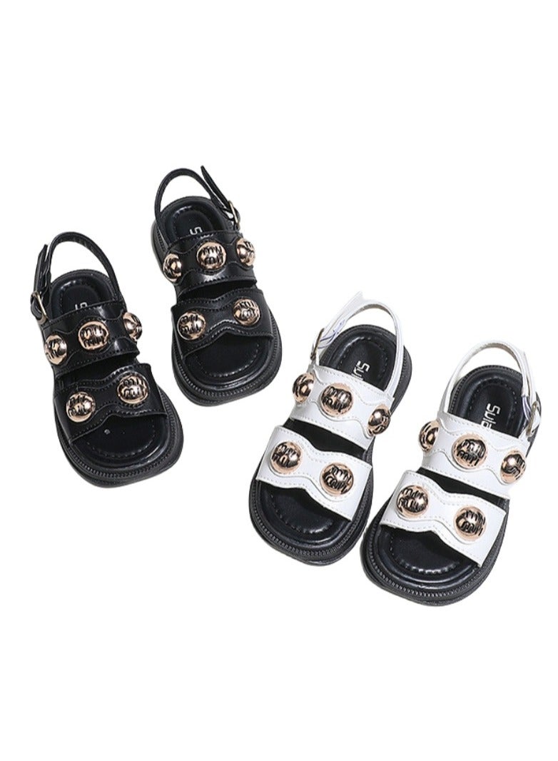 New Versatile Children's Sandals