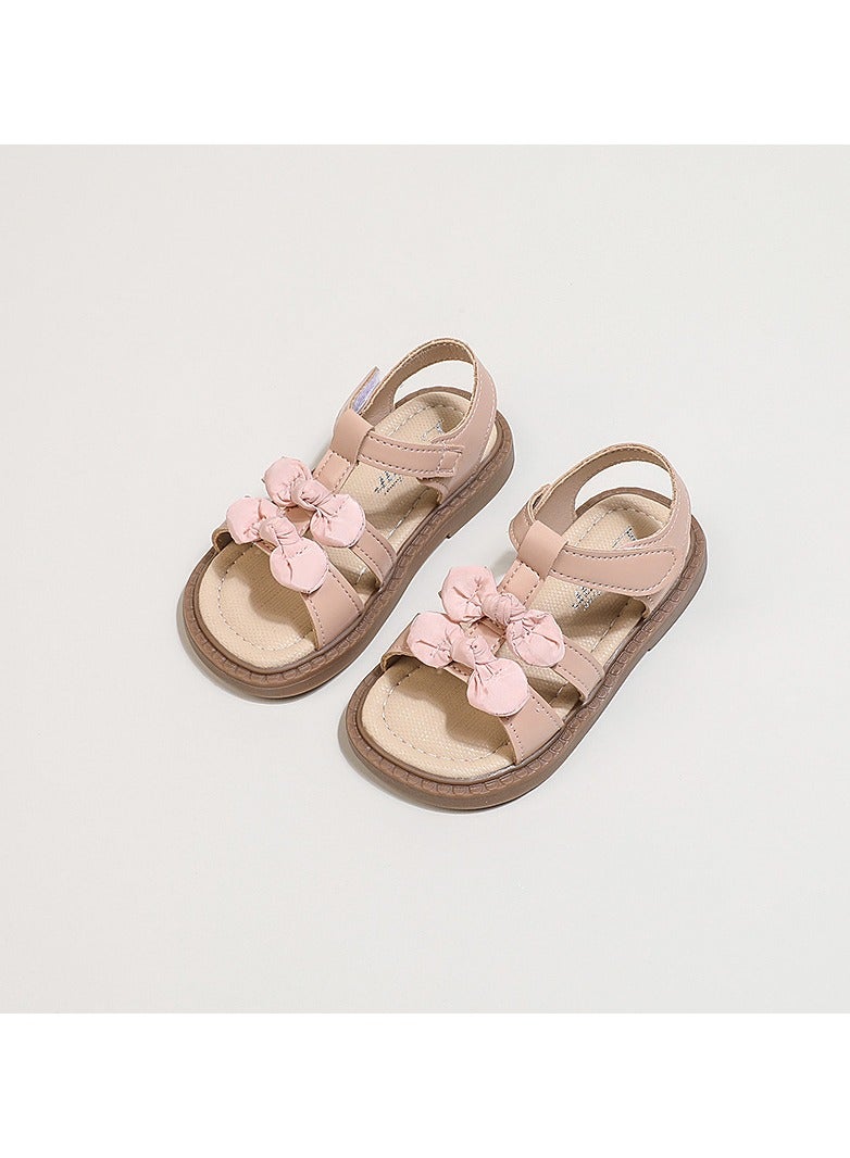 New Versatile Children's Sandals