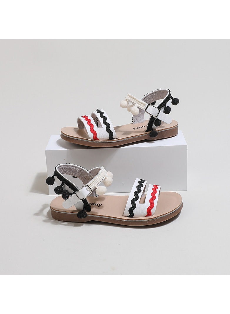 New Versatile Children's Sandals